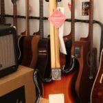 Fender Player Stratocaster Pau Ferro 3 Color Sunburst