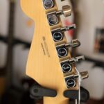Fender Player Stratocaster Pau Ferro 3 Color Sunburst 10