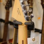 Chitarra Elettrica Fender Player Lead 2 Pau Ferro Crimson Red Trans corpo back placca manico top